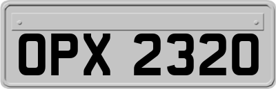 OPX2320