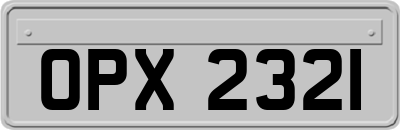 OPX2321