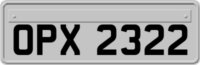 OPX2322