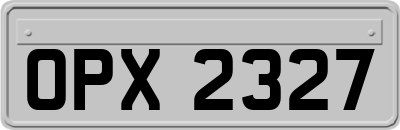 OPX2327