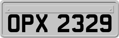 OPX2329