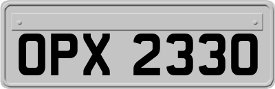 OPX2330