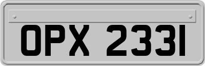 OPX2331