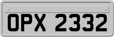 OPX2332