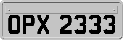 OPX2333