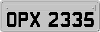 OPX2335