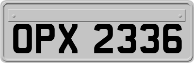 OPX2336