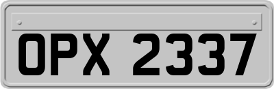 OPX2337