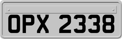 OPX2338