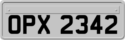 OPX2342