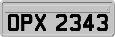 OPX2343