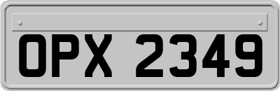 OPX2349