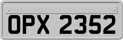 OPX2352
