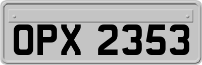 OPX2353