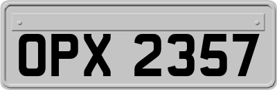OPX2357