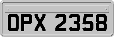 OPX2358
