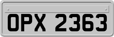 OPX2363