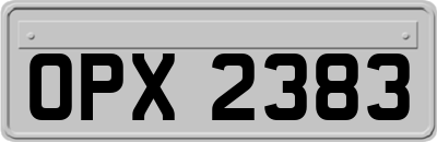 OPX2383