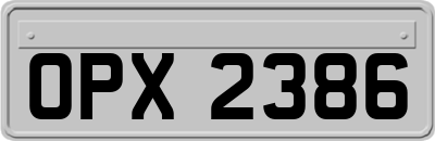OPX2386