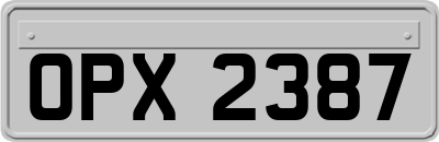 OPX2387