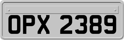 OPX2389