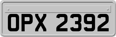 OPX2392