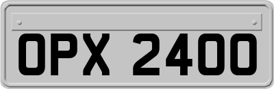 OPX2400