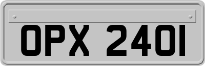 OPX2401