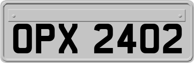 OPX2402