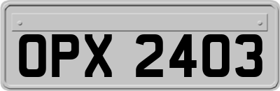 OPX2403