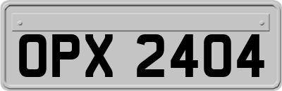 OPX2404