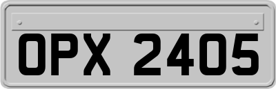 OPX2405
