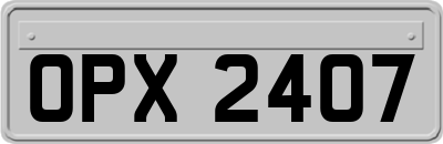 OPX2407