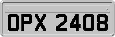 OPX2408