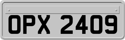 OPX2409