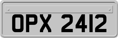 OPX2412