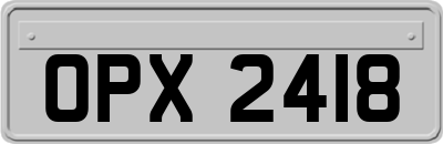 OPX2418