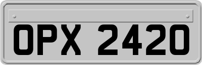 OPX2420