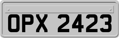 OPX2423