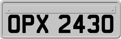OPX2430
