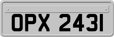 OPX2431