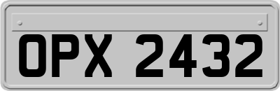 OPX2432