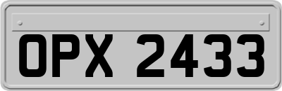 OPX2433