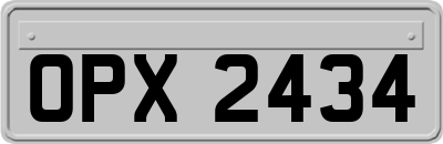 OPX2434