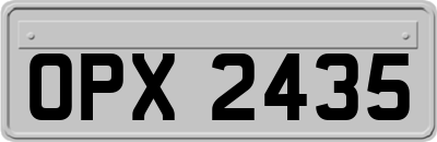 OPX2435