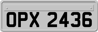 OPX2436