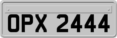 OPX2444