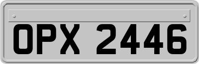 OPX2446