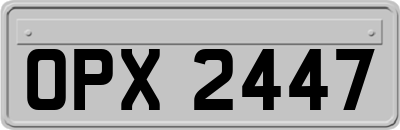OPX2447