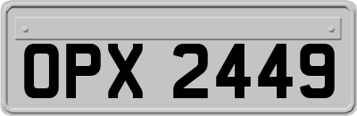 OPX2449